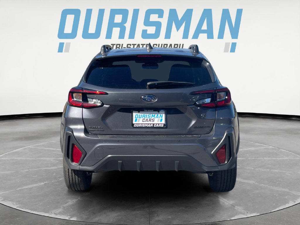 New 2026 Subaru Crosstrek 2.5i Limited AWD/4WD image 5