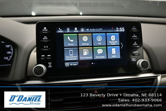Used 2022 Honda Accord Sport image 30