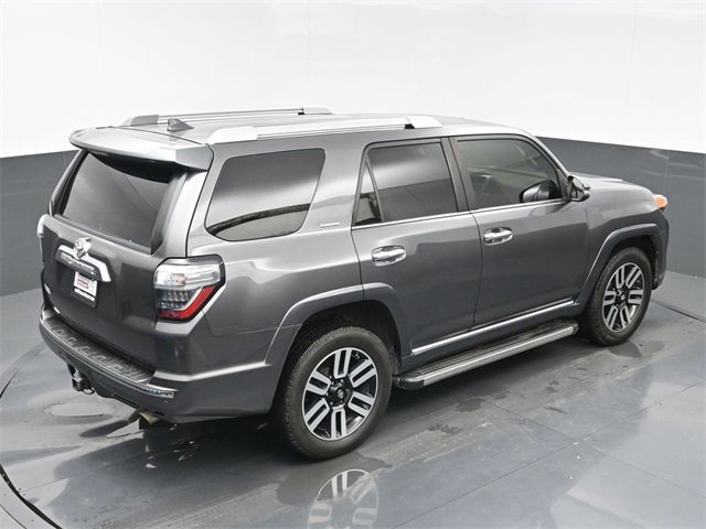 Used 2018 Toyota 4Runner SR5 image 34