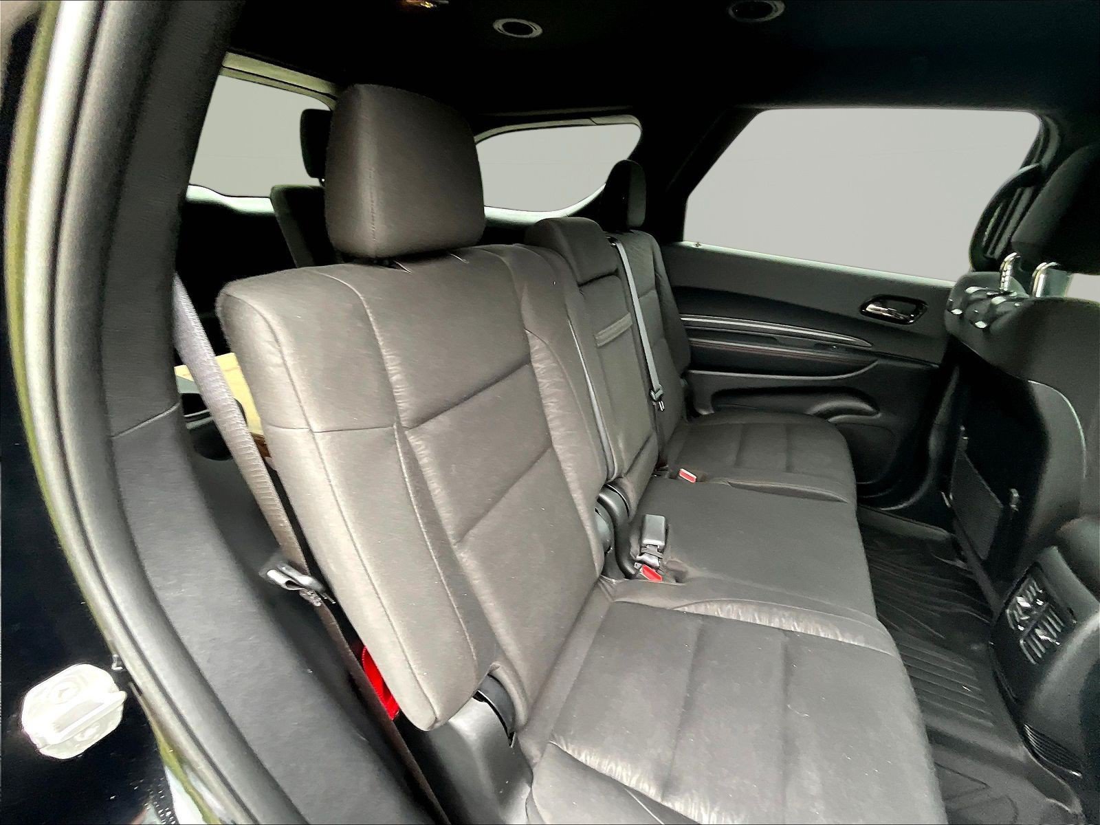 Used 2025 Dodge Durango GT w/ Blacktop Package AWD/4WD image 25