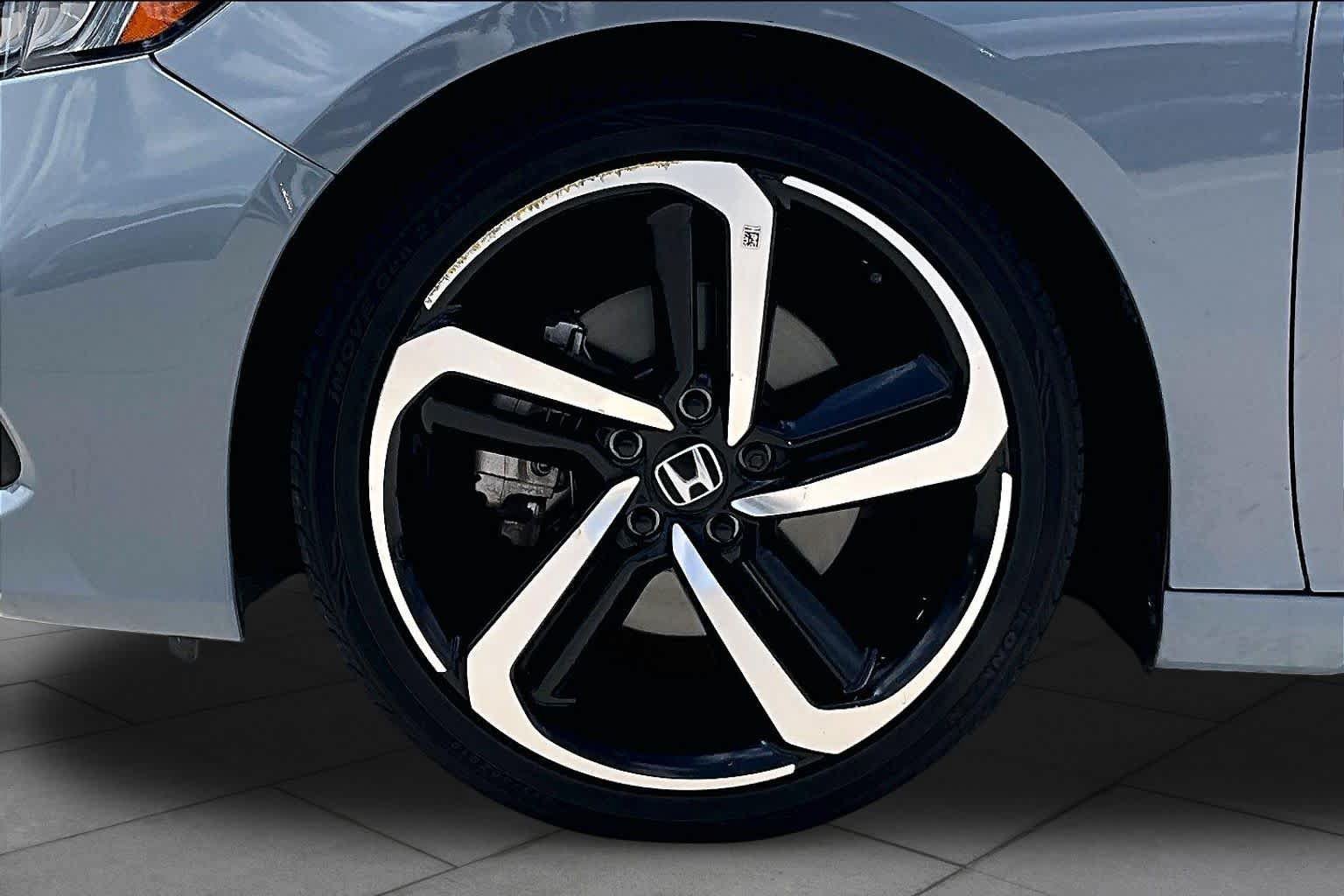 Used 2022 Honda Accord Sport Special Edition image 10