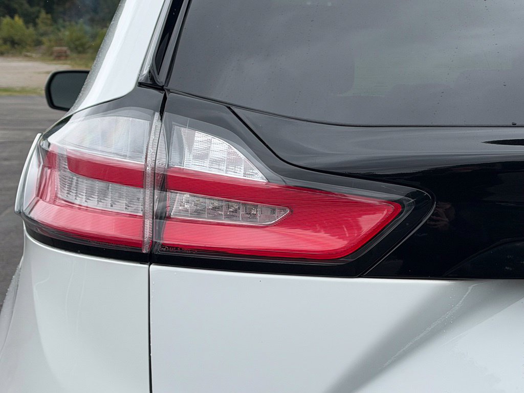 Certified 2022 Ford Edge SE AWD/4WD image 11