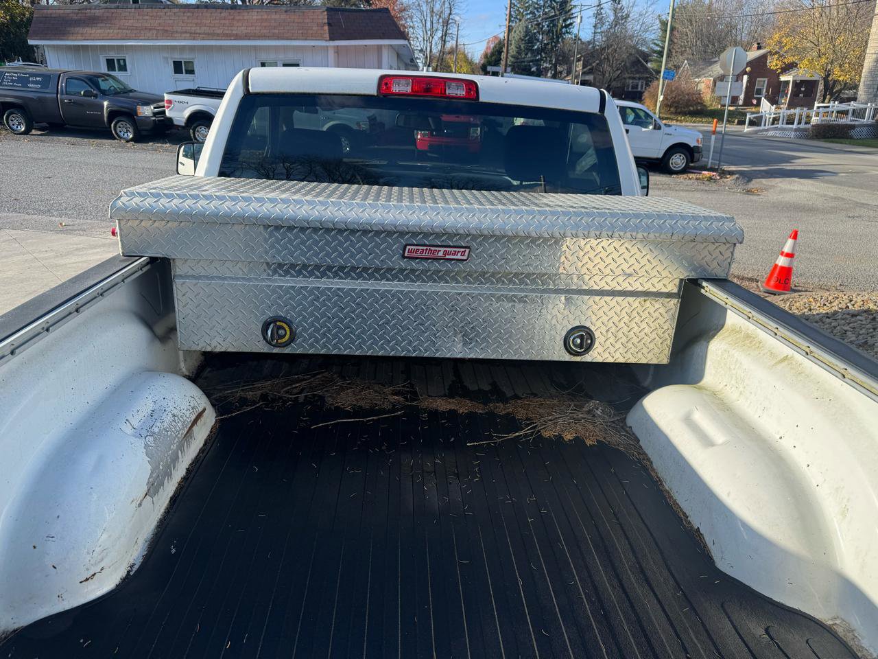Used 2015 RAM 1500 Tradesman w/ Power & Remote Entry Group AWD/4WD image 13