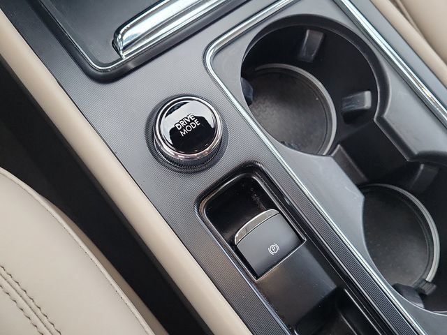 Certified 2024 Lincoln Corsair FWD image 29