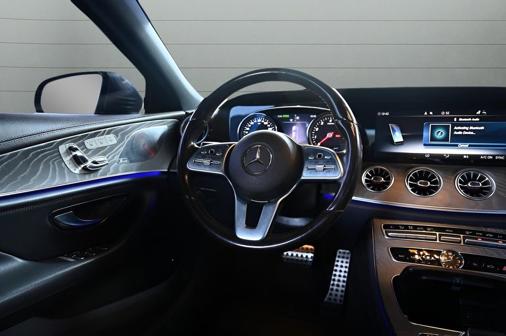 Used 2019 Mercedes-Benz CLS 450 image 37