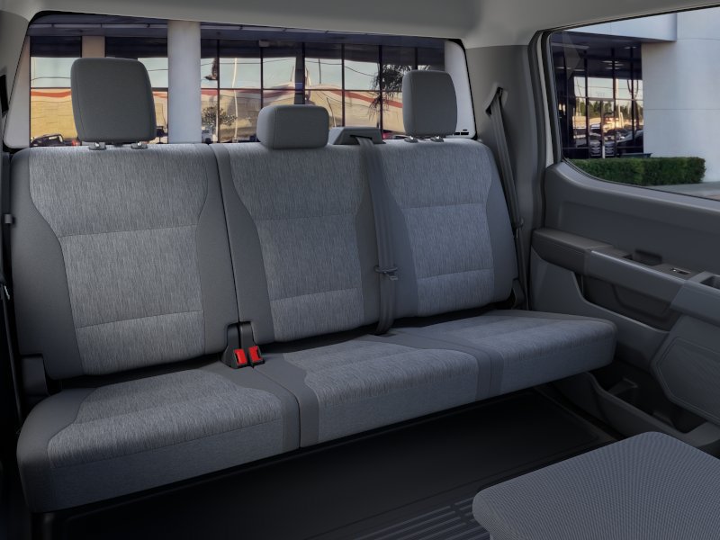 New 2026 Ford F350 XL w/ STX Appearance Package AWD/4WD image 11
