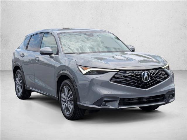 New 2026 Acura ADX FWD image 7