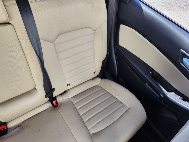 Certified 2023 Ford Edge SE AWD/4WD image 18