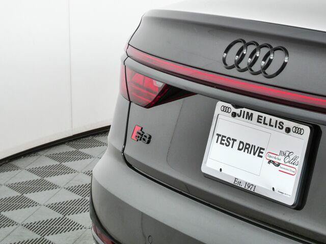 New 2027 Audi S8 AWD/4WD image 40