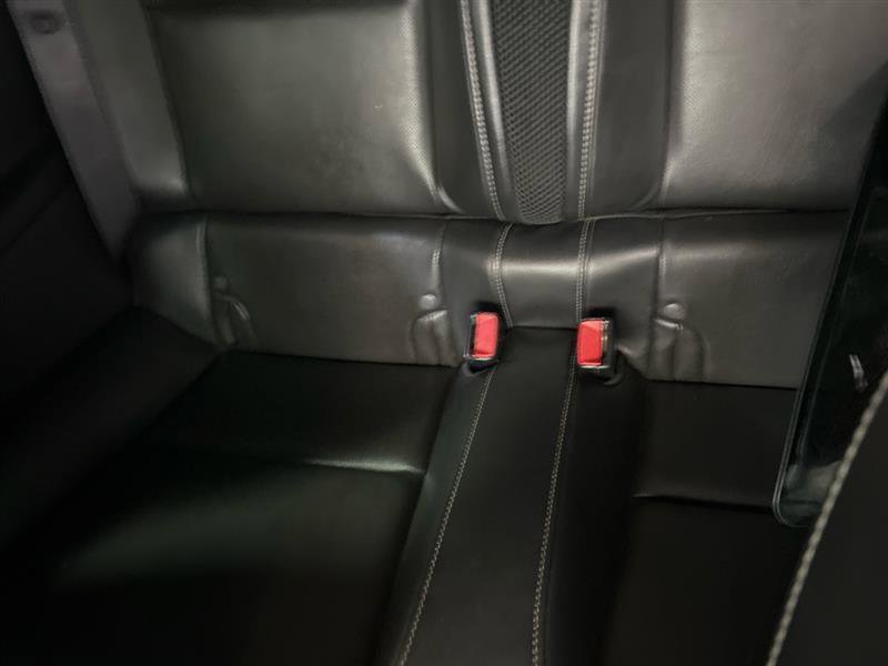 Used 2015 Chevrolet Camaro LT w/ RS Package image 10