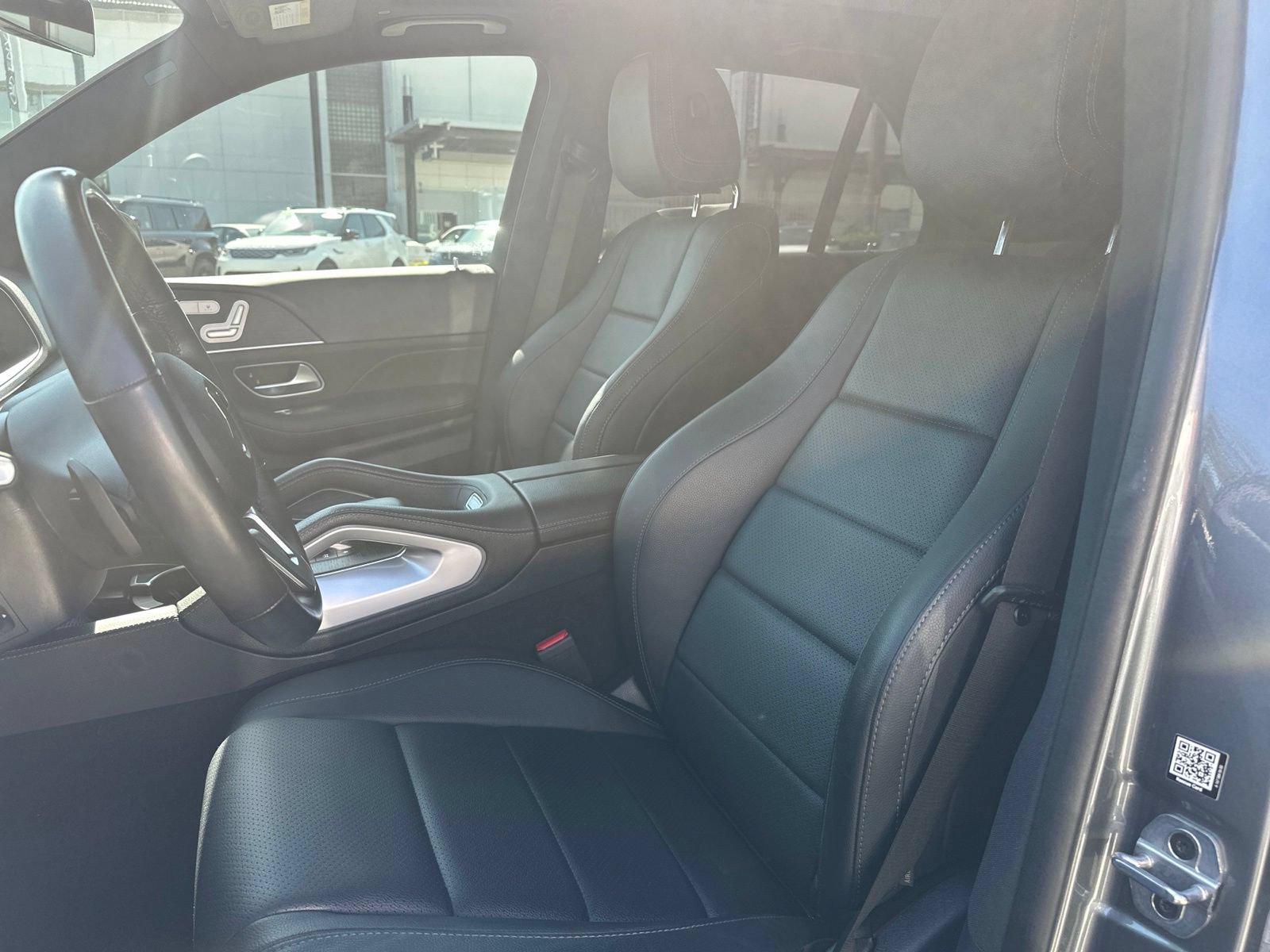 Used 2023 Mercedes-Benz GLE 350 image 11