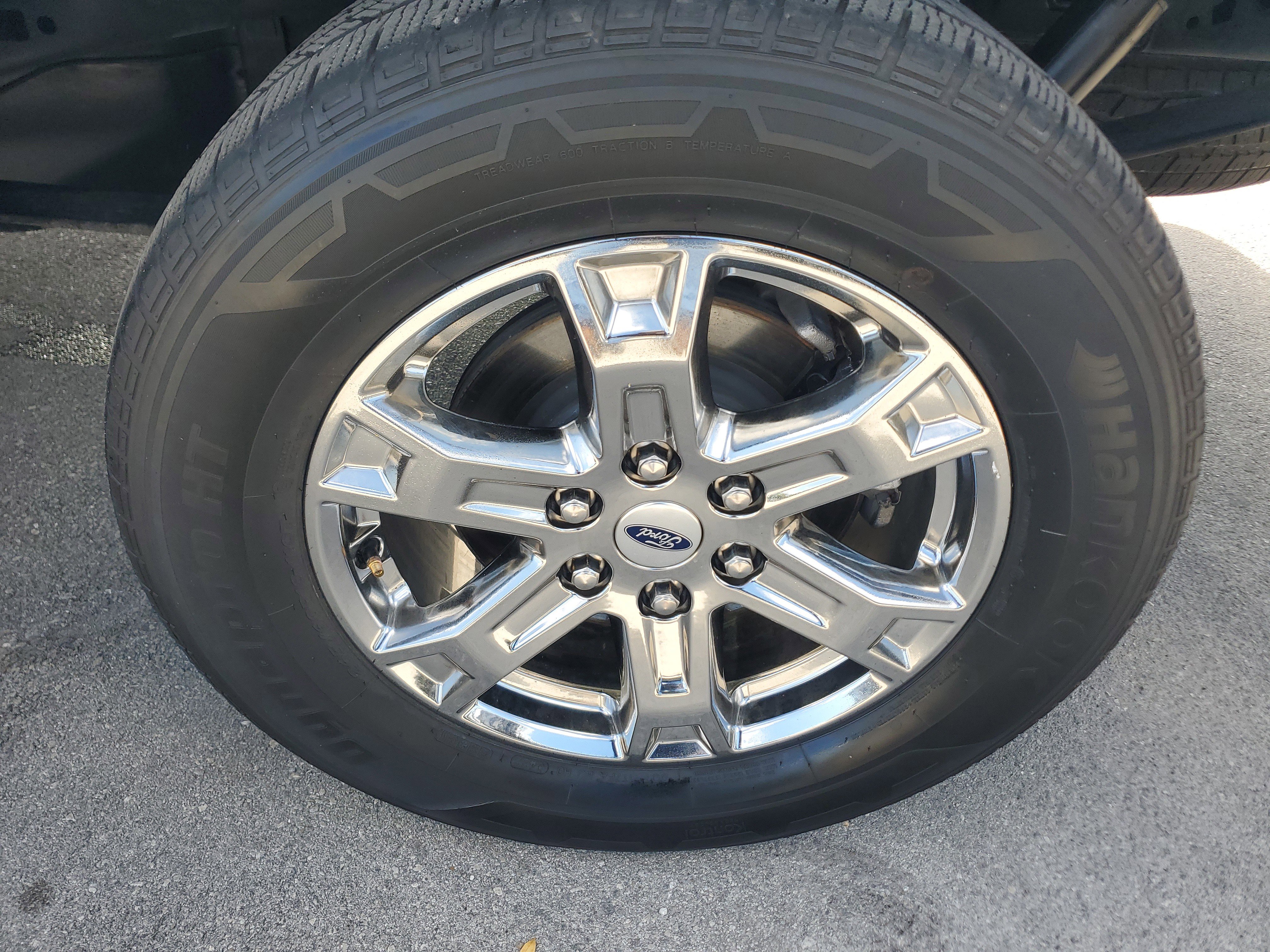 Used 2023 Ford F150 Lariat image 28