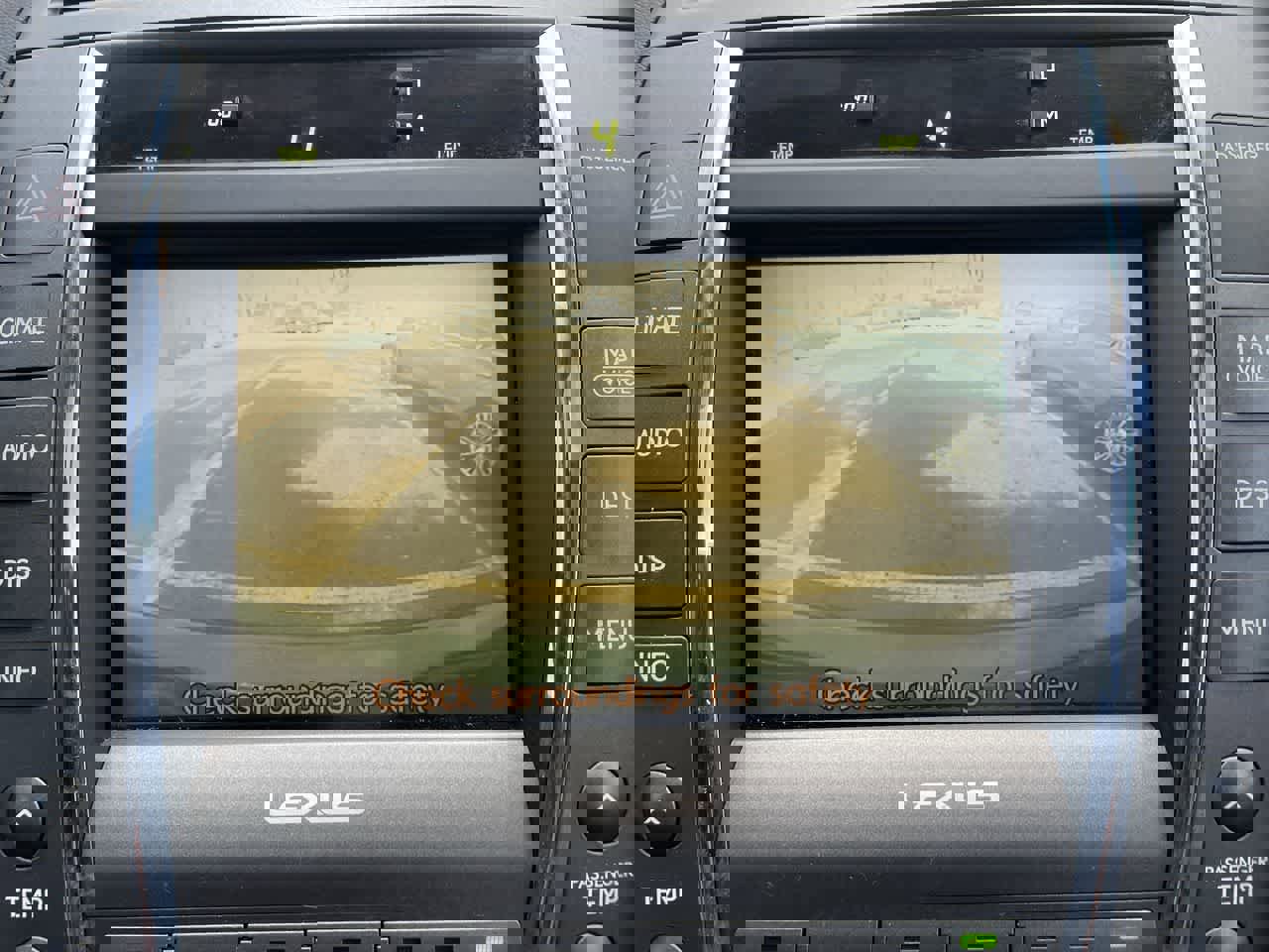 Used 2007 Lexus ES 350 image 25