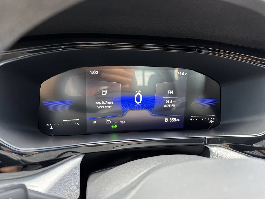 Used 2022 Volkswagen Taos S FWD image 49