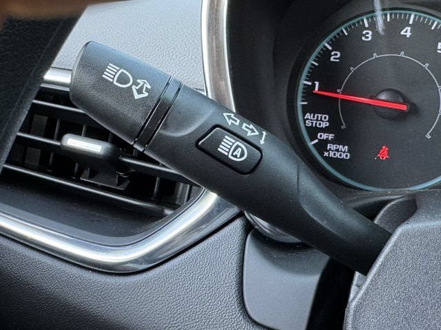 Used 2024 Chevrolet Equinox LS w/ Driver Confidence II Package FWD image 24