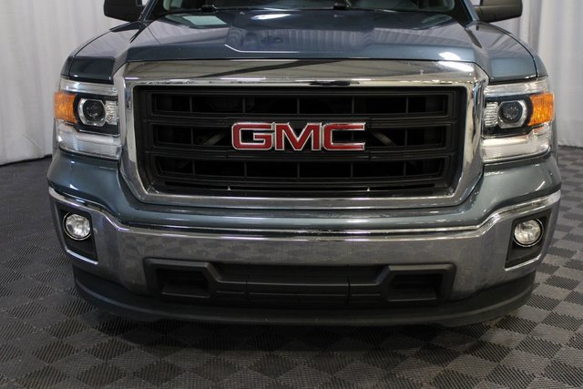 Used 2014 GMC Sierra 1500 2WD Regular Cab w/ Sierra Convenience Package image 3