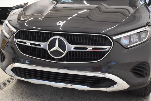 New 2026 Mercedes-Benz GLC 300 4MATIC image 14