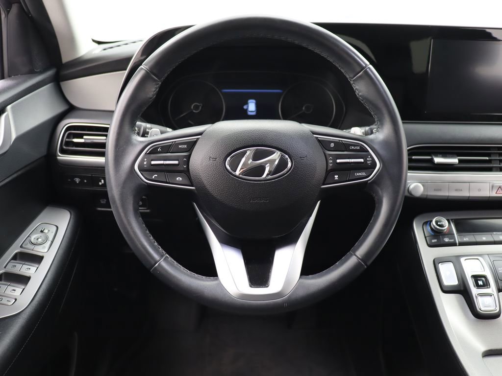 Used 2022 Hyundai Palisade SEL w/ Convenience Package AWD/4WD image 13