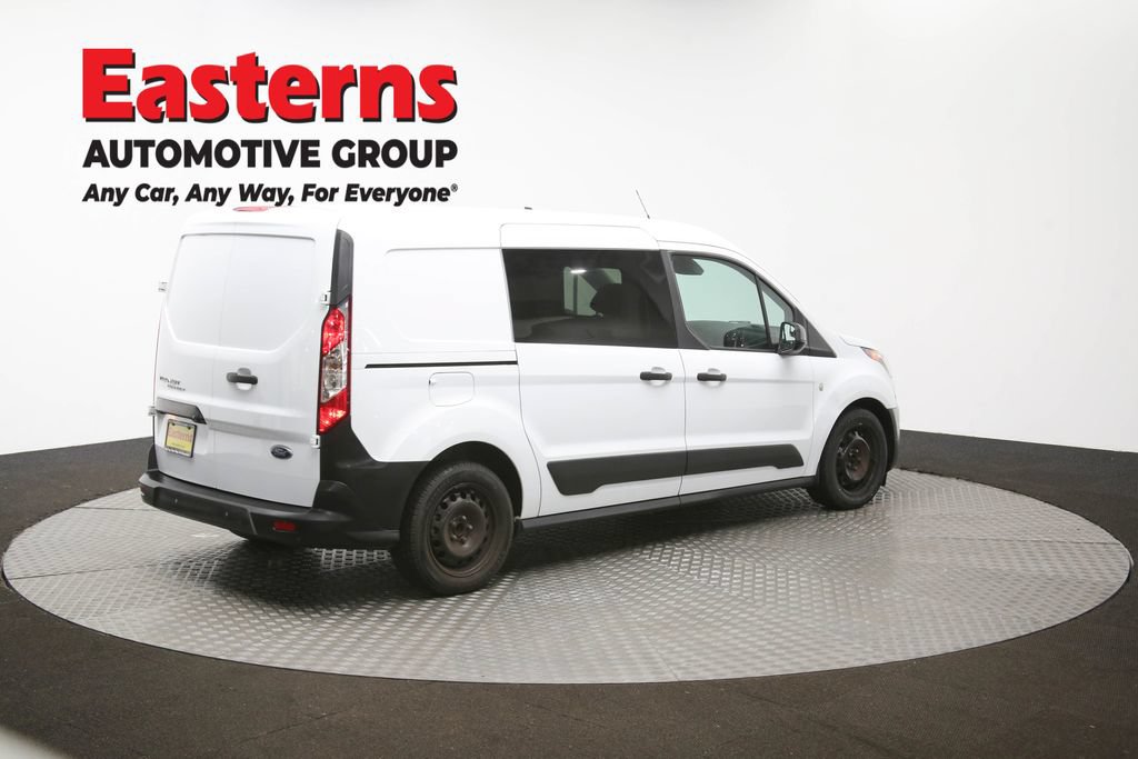 Used 2020 Ford Transit Connect XL w/ CNG/LPG Engine Prep Package FWD image 40