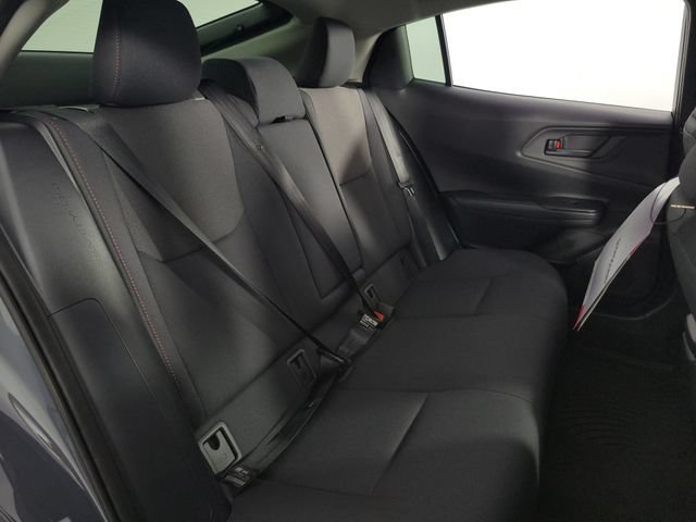 New 2026 Toyota Prius Plug-In Hybrid FWD image 13