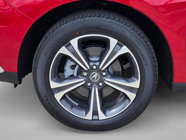 New 2026 Acura RDX SH-AWD w/ Technology Package image 10