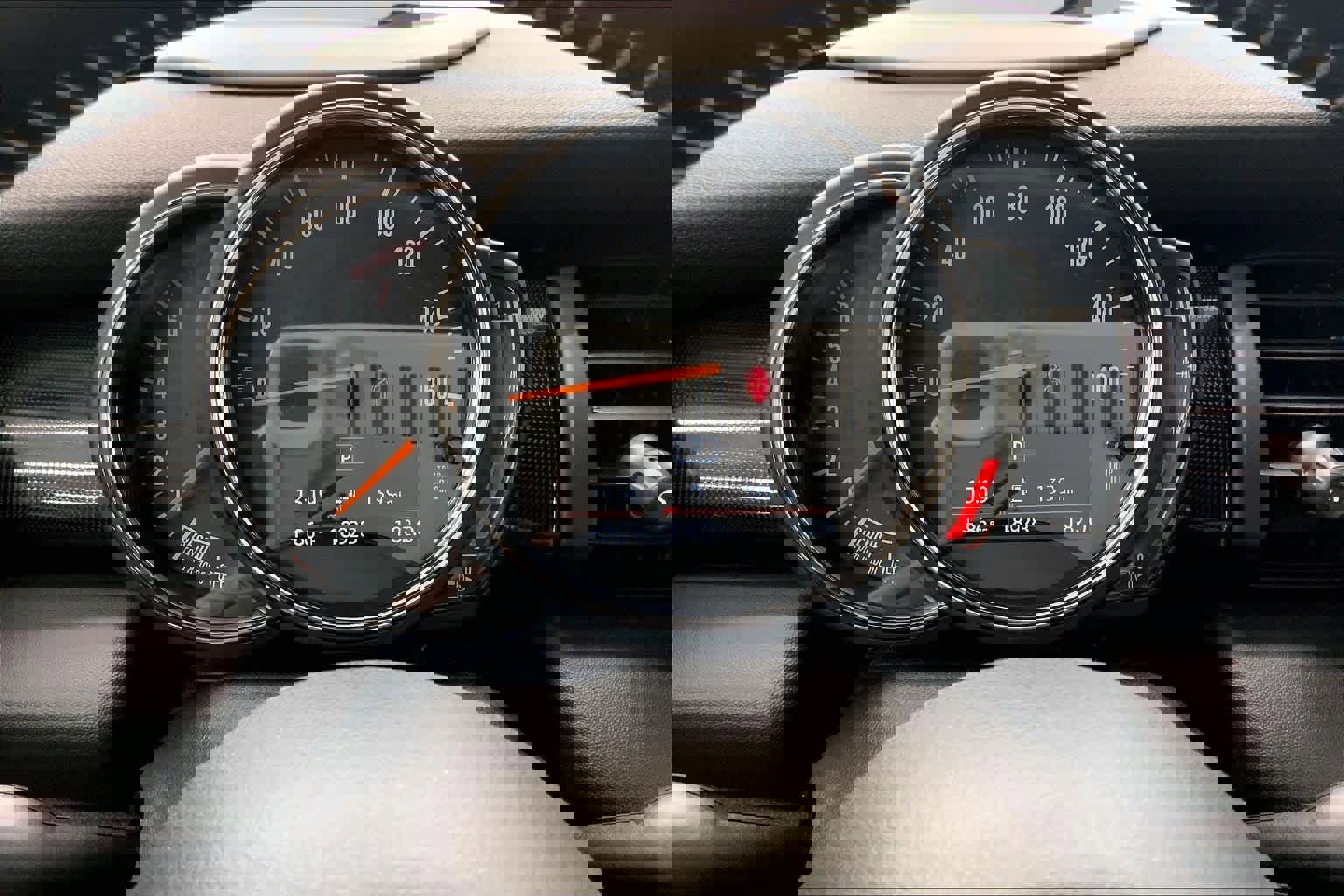 Used 2020 MINI Cooper S image 20