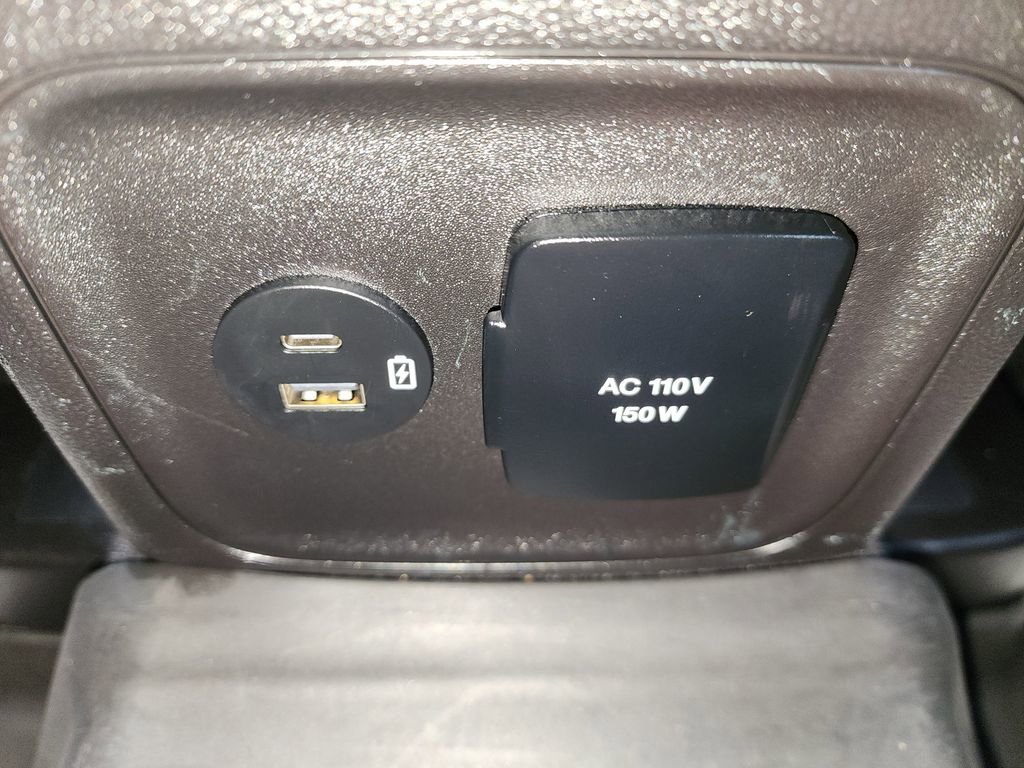 Used 2022 Ford Bronco Sport Outer Banks image 26