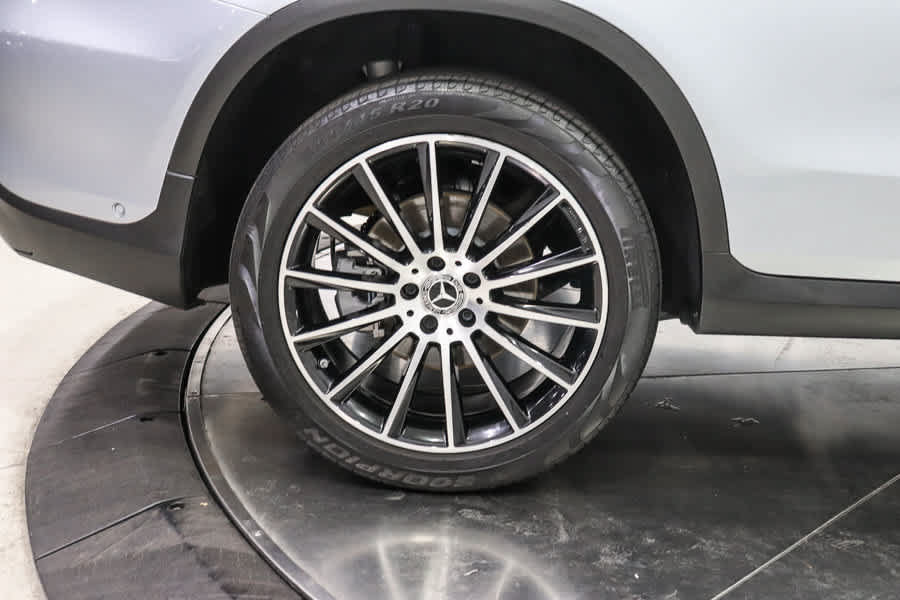 Certified 2022 Mercedes-Benz GLC 300 image 10