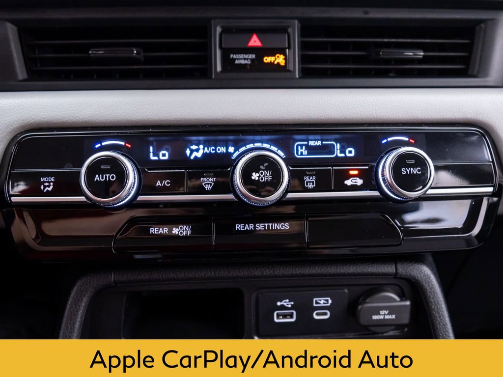 Used 2023 Honda Pilot LX image 24