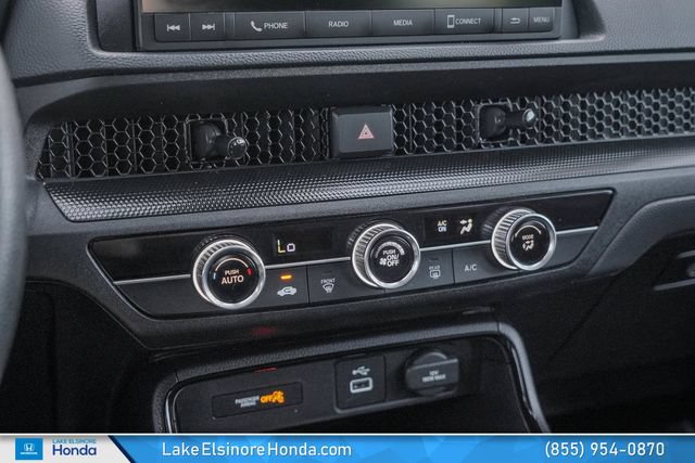 Used 2025 Honda CR-V LX image 24