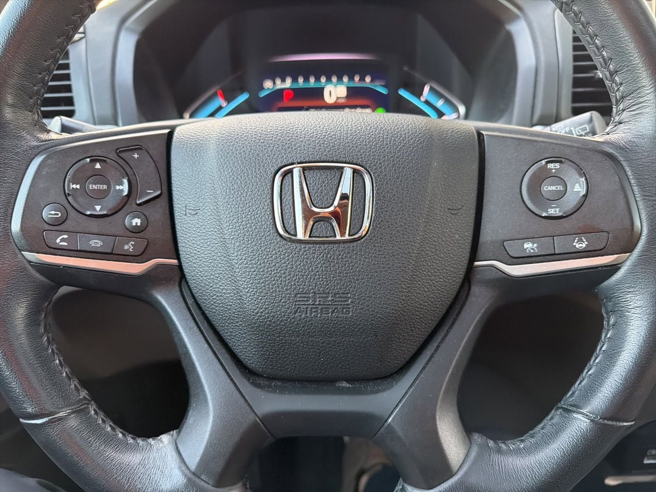 Used 2023 Honda Odyssey EX-L image 10