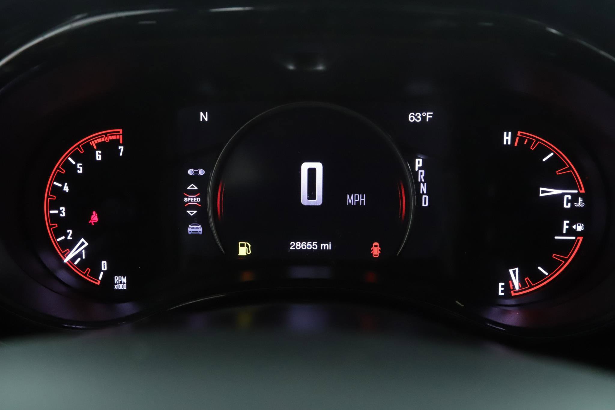 Used 2022 Dodge Durango R/T w/ Blacktop Package image 13