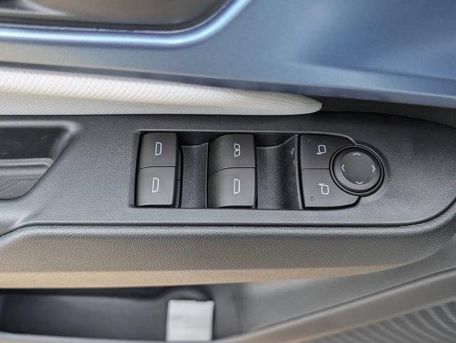 New 2026 Chevrolet Equinox EV LT FWD image 13