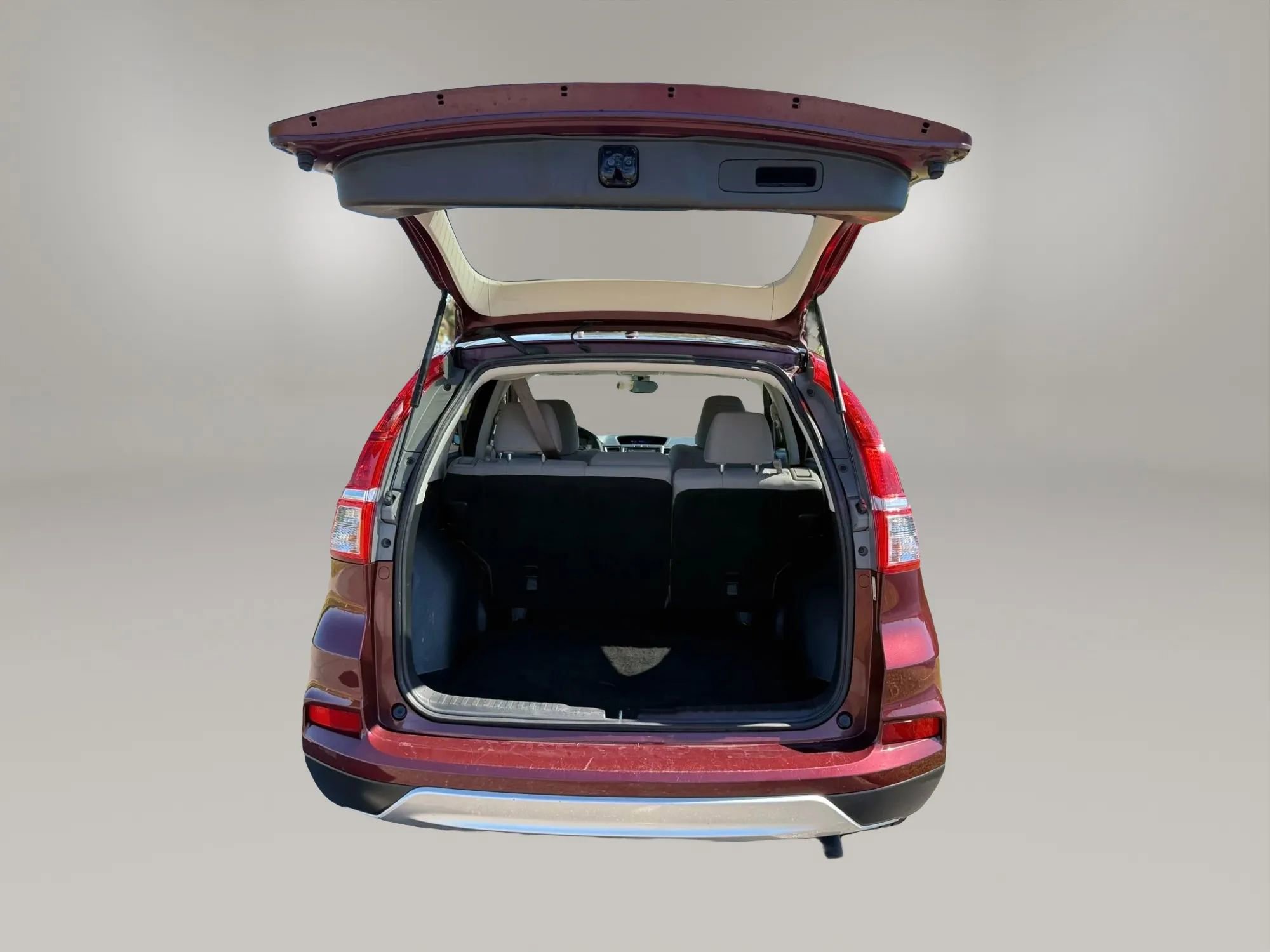 Used 2015 Honda CR-V EX image 20