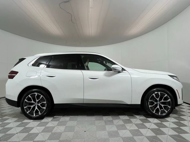 New 2025 BMW X3 xDrive30i w/ Premium Package AWD/4WD image 8