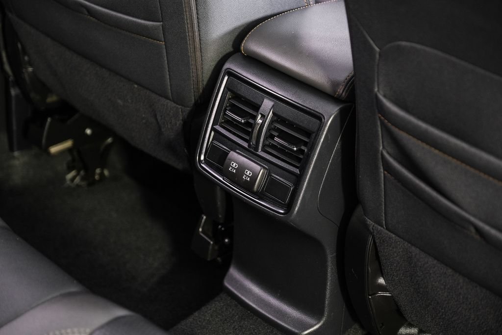 Used 2022 Subaru Forester Wilderness AWD/4WD image 40
