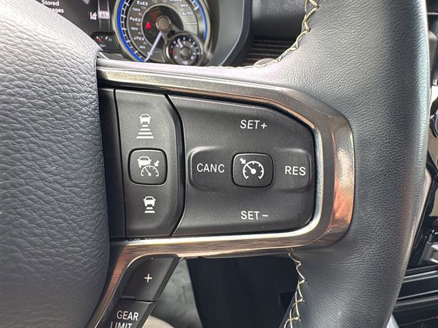 Used 2020 RAM 1500 Limited image 19