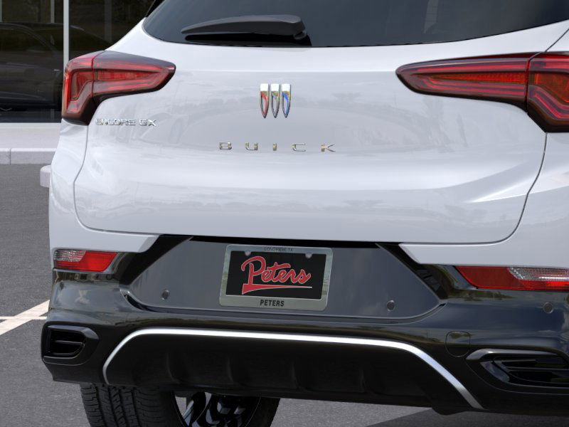 New 2026 Buick Encore GX Sport Touring w/ Advanced Technology Package image 14