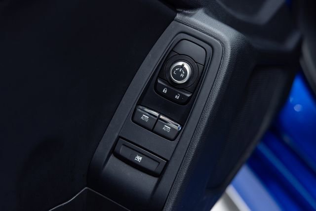 Used 2024 Subaru BRZ tS image 12