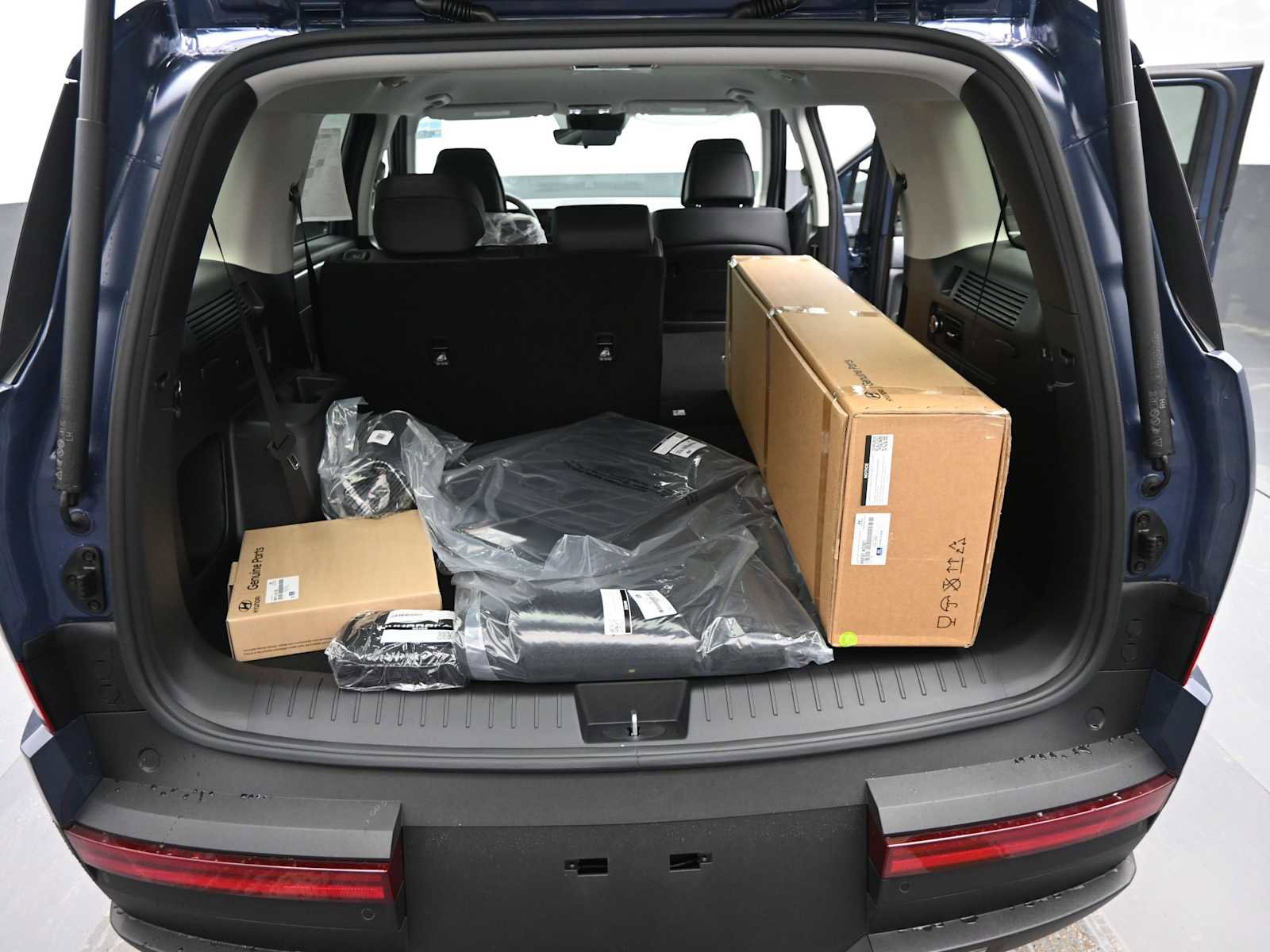 New 2026 Hyundai Santa Fe SEL AWD/4WD image 13