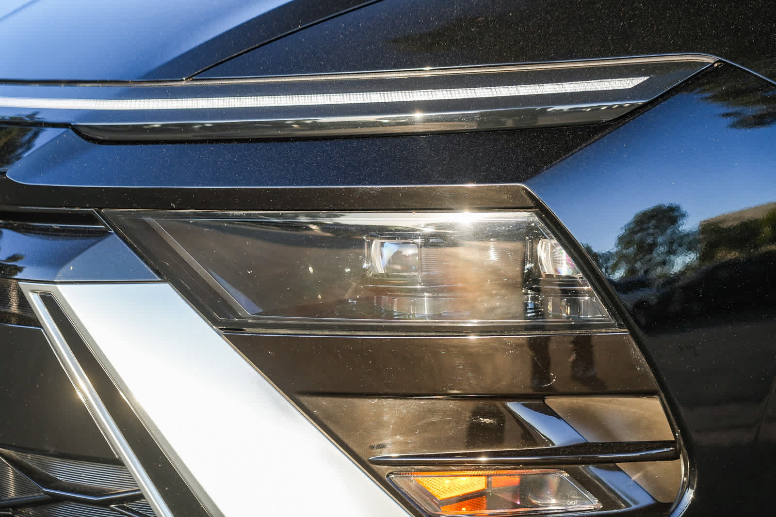 Certified 2025 Hyundai Sonata SEL FWD image 2