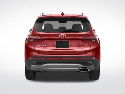 Used 2023 Hyundai Santa Fe SEL w/ Premium Package image 5