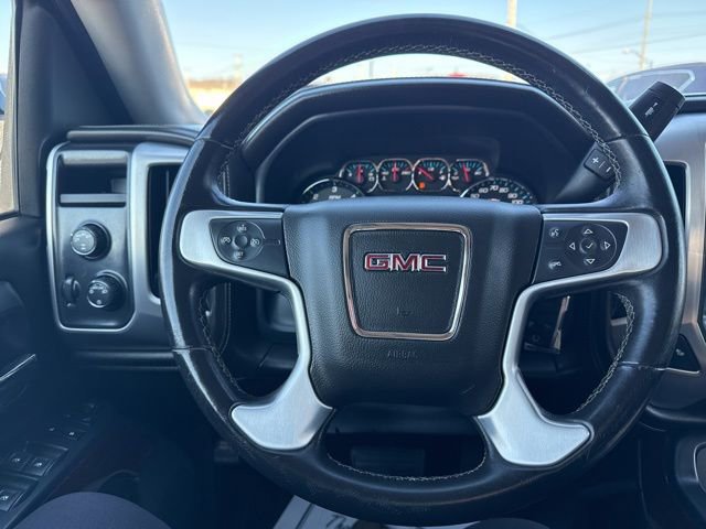 Used 2018 GMC Sierra 1500 SLE image 20