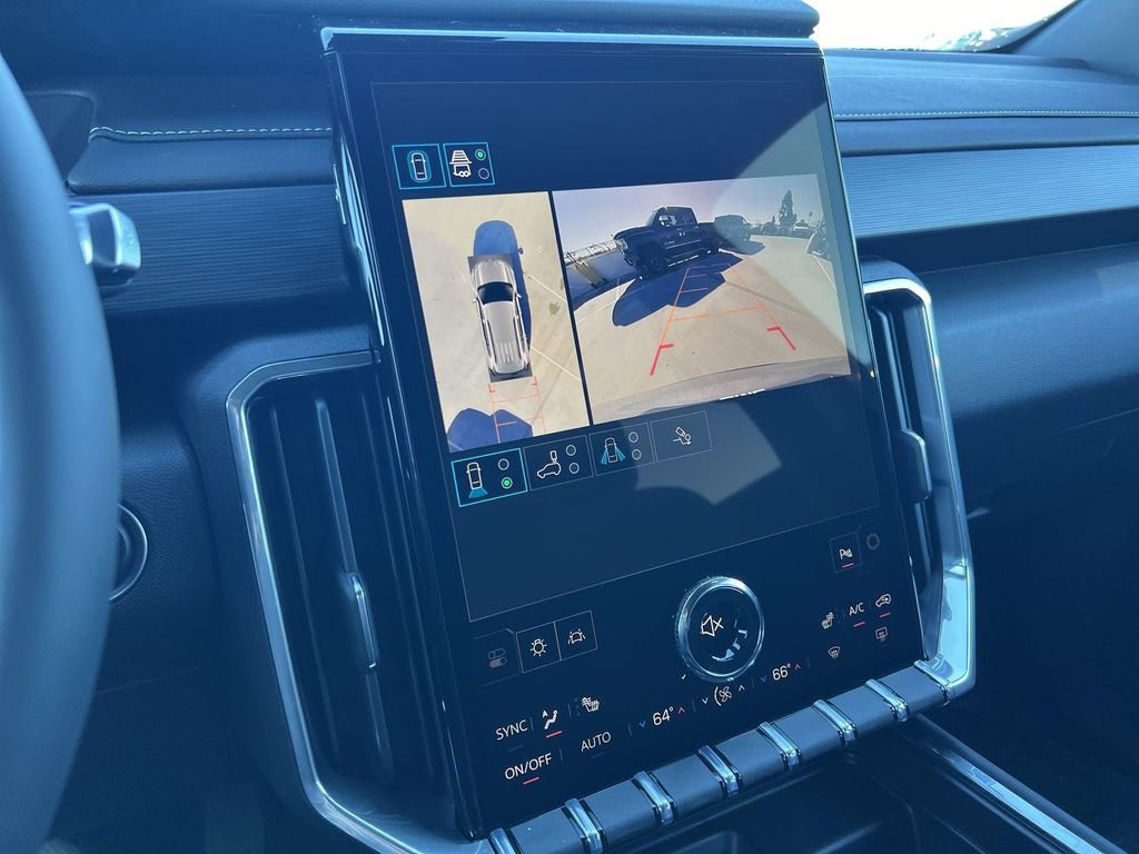 New 2026 GMC Acadia Elevation image 20