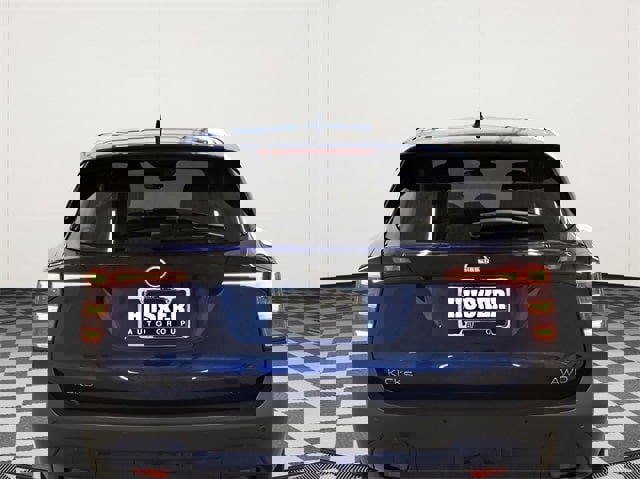 Used 2025 Nissan Kicks SV image 11