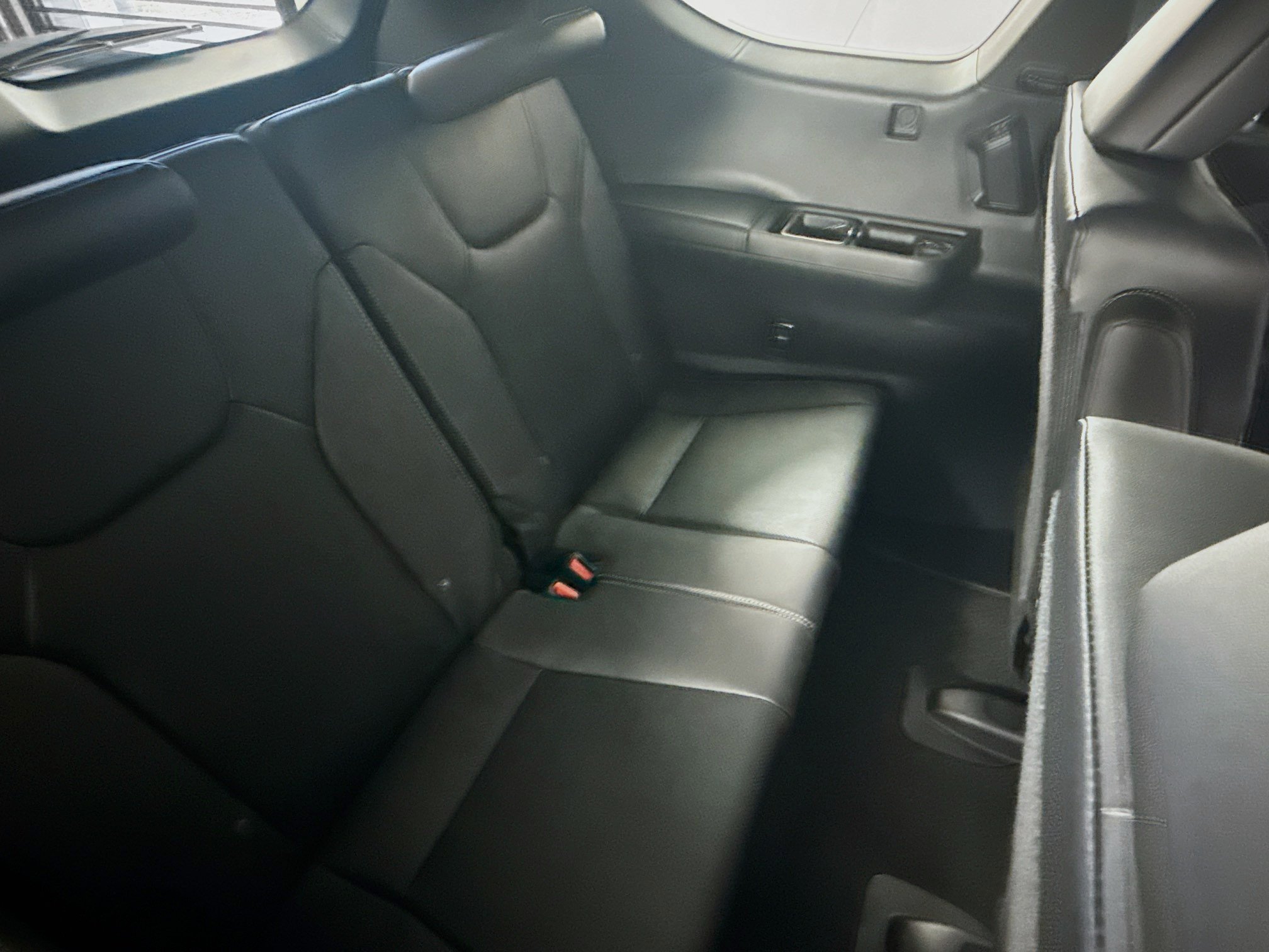 New 2026 Lexus TX 350 AWD w/ Technology Package image 25