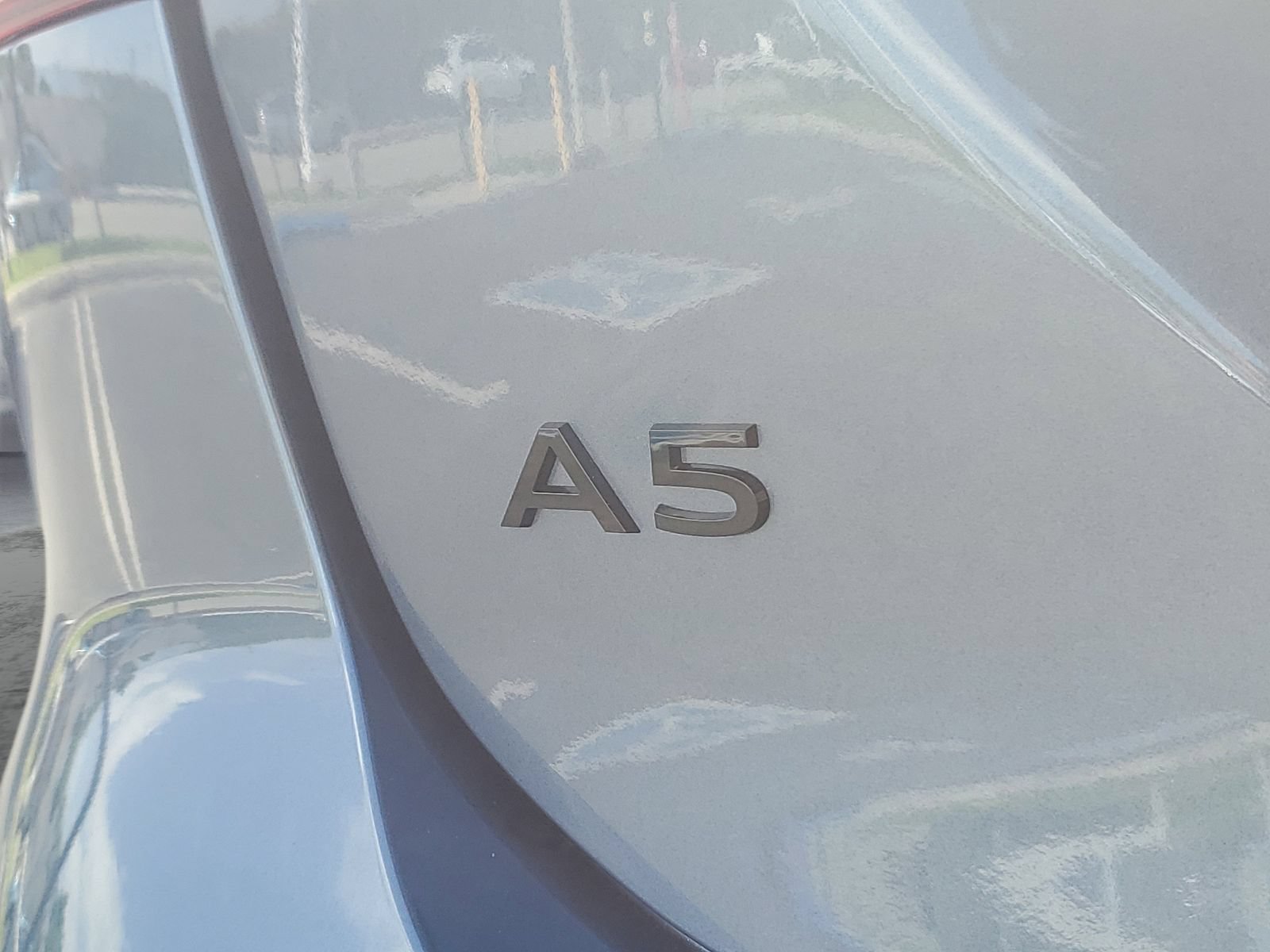 New 2026 Audi A5 2.0T Premium Plus AWD/4WD image 7