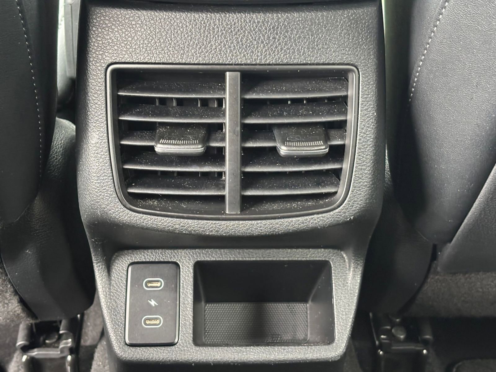 Used 2025 Kia Seltos S image 23