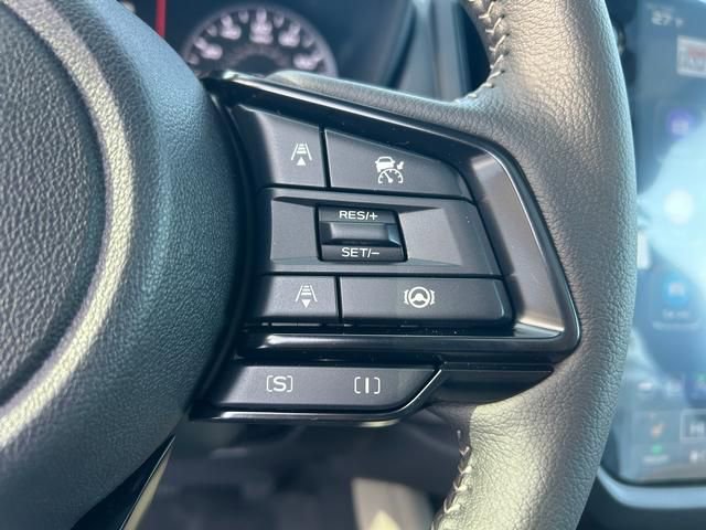Used 2026 Subaru Forester Premium image 18