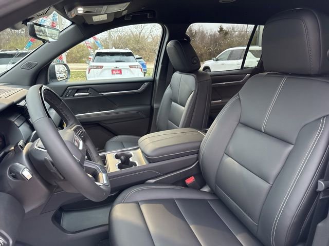 New 2026 GMC Acadia Elevation w/ Super Cruise Package image 11